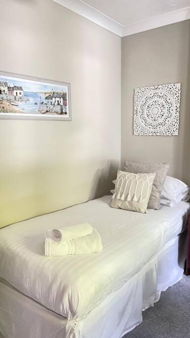 Gatelodge - Charming 2-Bed Cottage, Exmouth - Sleeps 3 - Chambres d’hôtes Exmouth