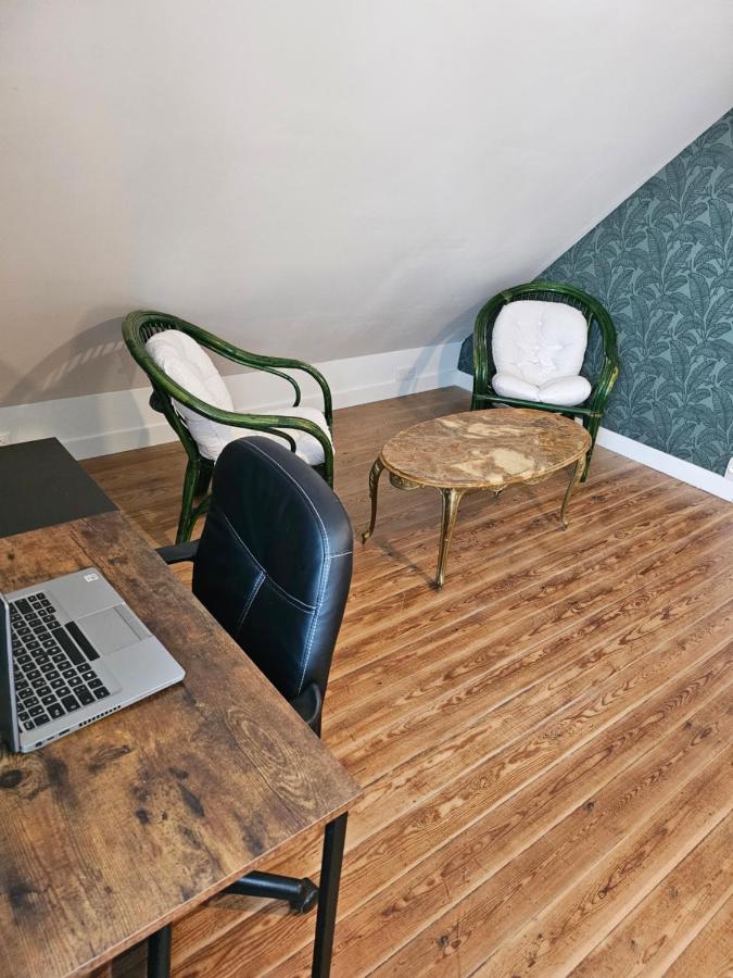 Authentique maison Morlaisienne - B&B Morlaix