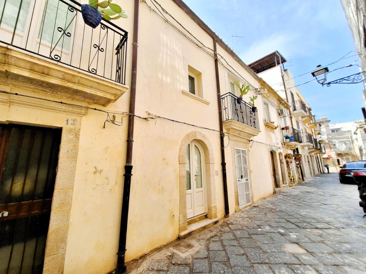 Casa dei Tre Mori - Chambres d’hôtes Syracuse