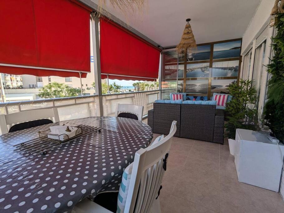 Apartamento Tropicana - B&B Oropesa del Mar