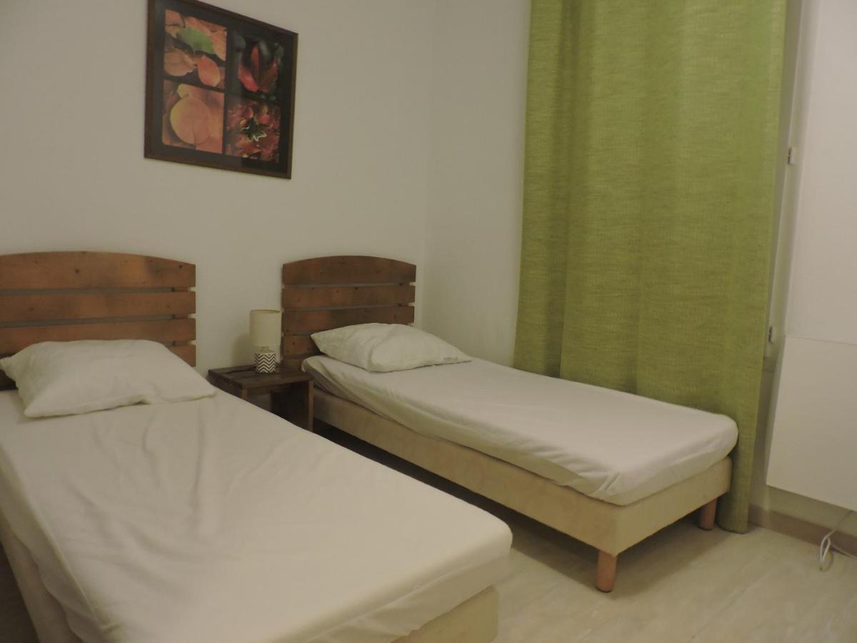 Apartamento de 2 dormitorios
