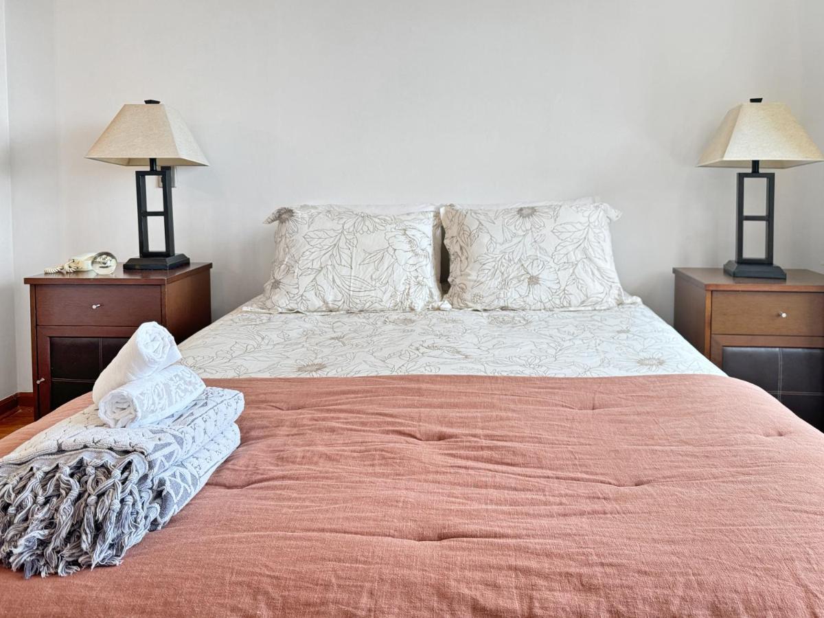 Appartement 2 Chambres