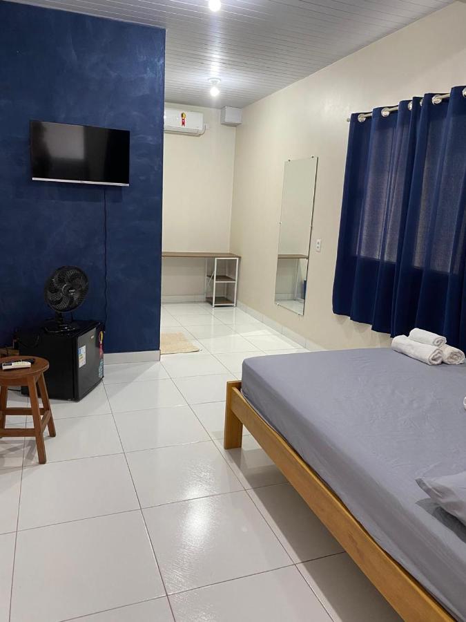 Temporada BHS Quarto 1 - B&B