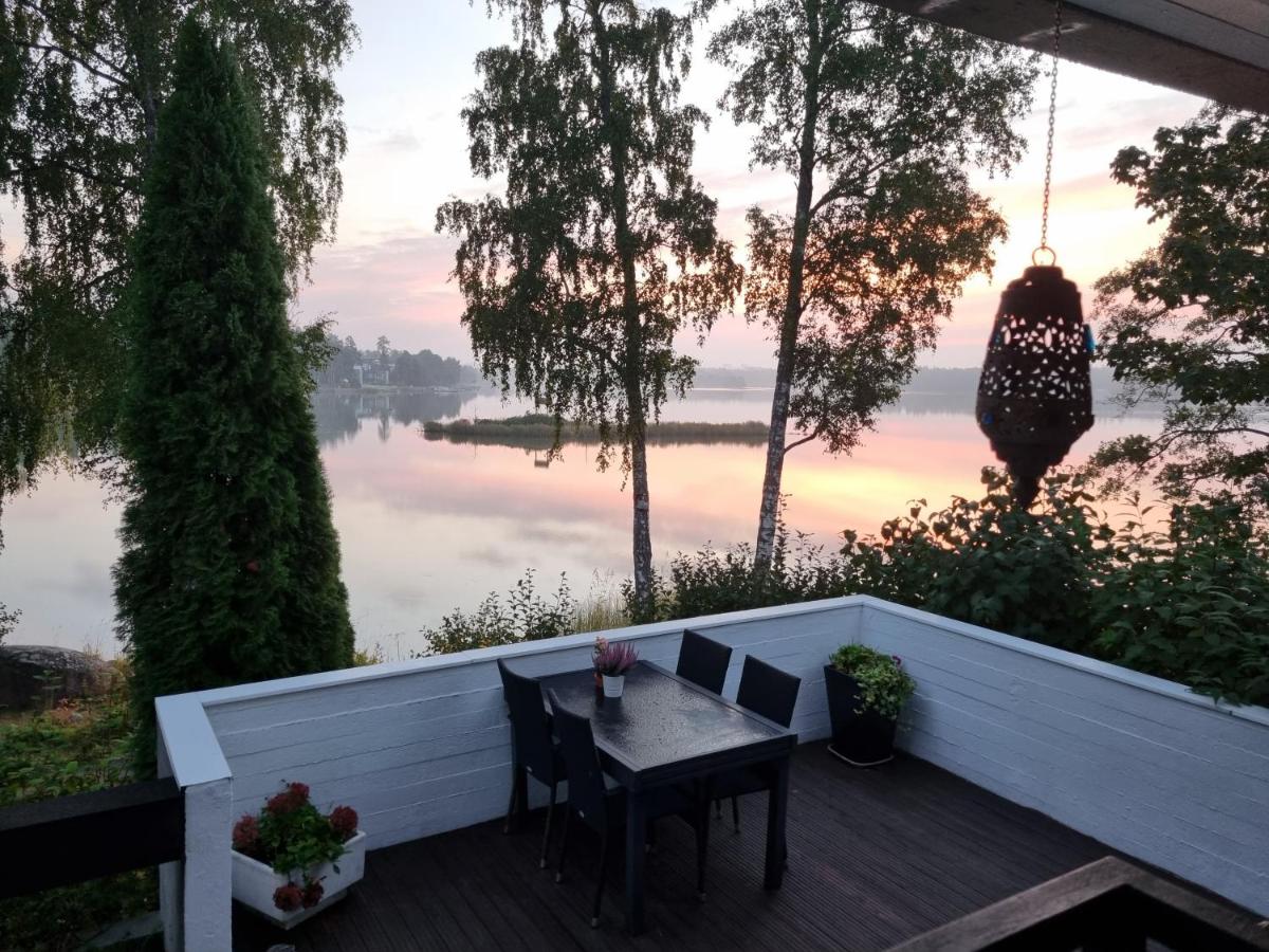 Gorgeous apartment by the sea - B&B