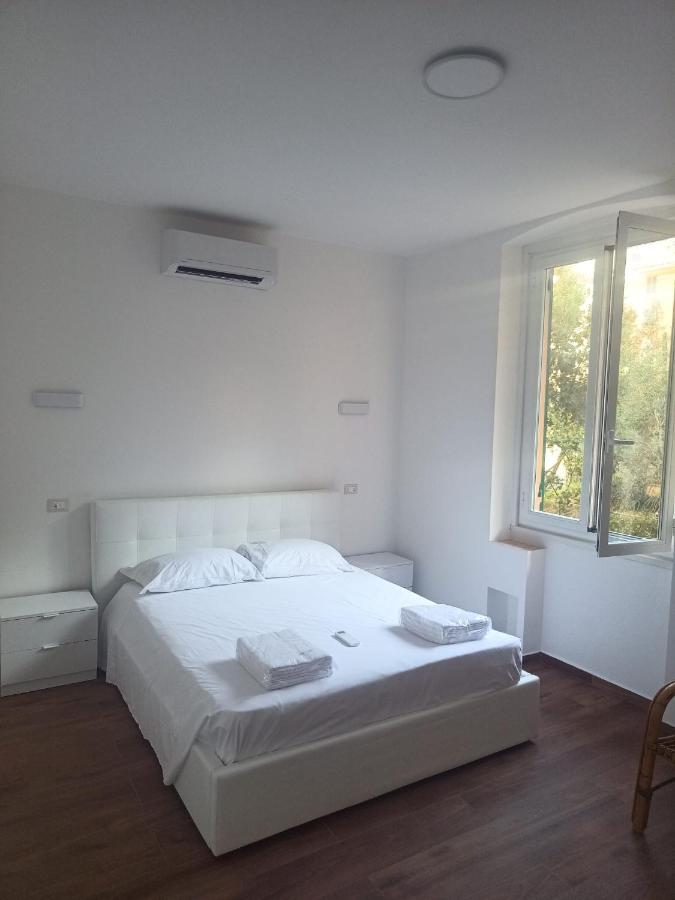 Appartamento Terminal Traghetti - Chambres d’hôtes Gênes