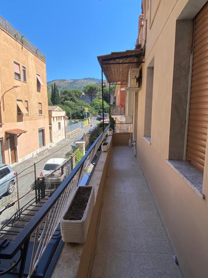Appartamento in centro - B&B