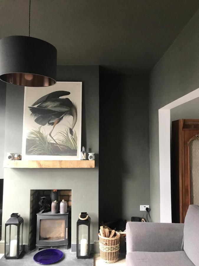 Penarth refurbishment - B&B Cardiff