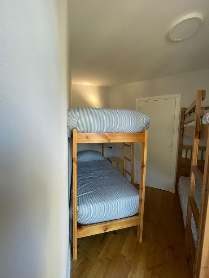 Tuca Apartamento 2 dormitorio Baqueira, totalmente equipado - B&B