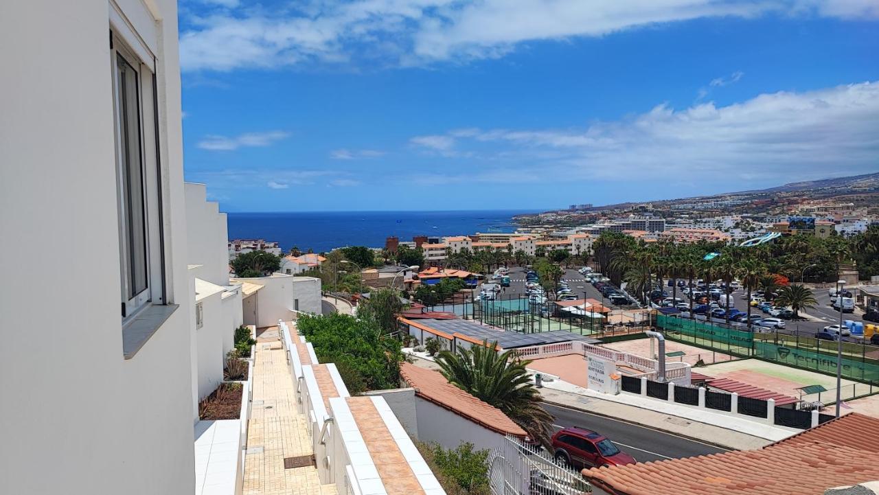 Sunset Suite - private pool and jacuzzi with oceanview - Bed and Breakfast Adeje