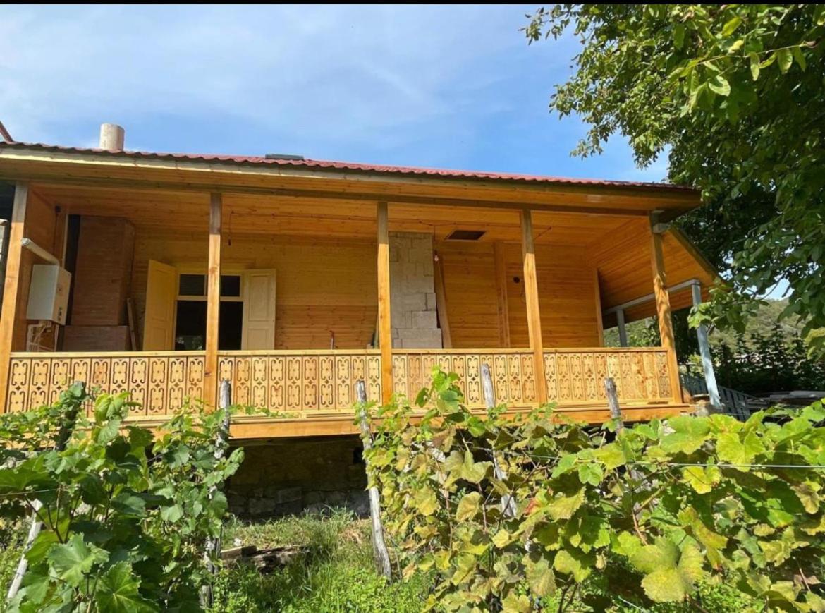 Tsesi Estate - B&B