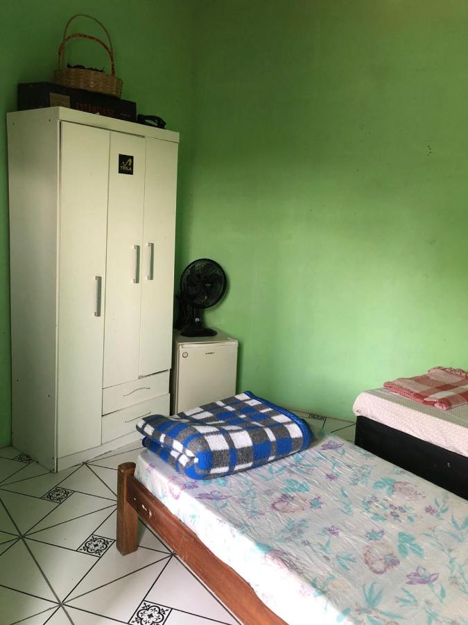 Propriedade fechada, propriedade se encontra em reformas - Chambres d’hôtes
