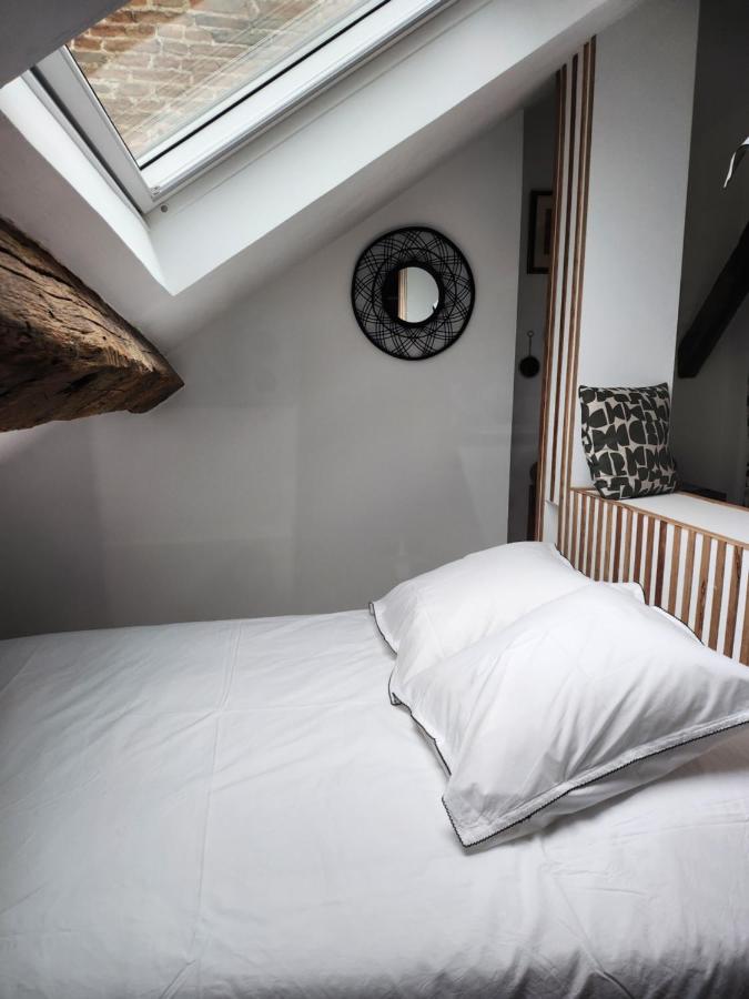 Sous les toits de Triboulet - B&B Blois