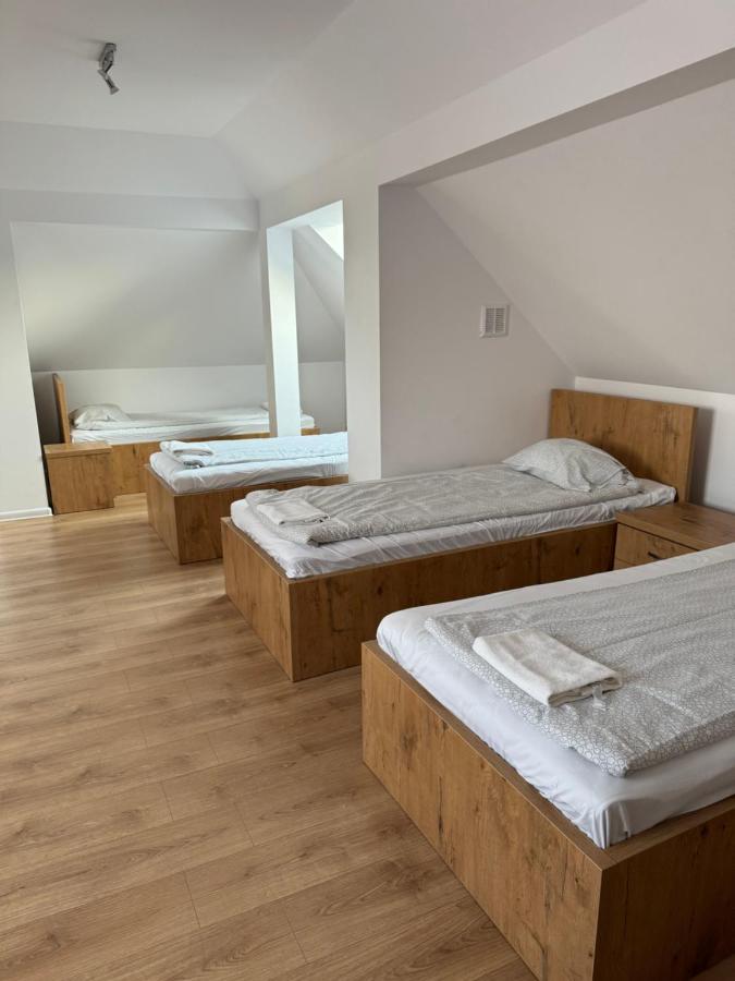 Mieszkanie Wieloosobowe - B&B