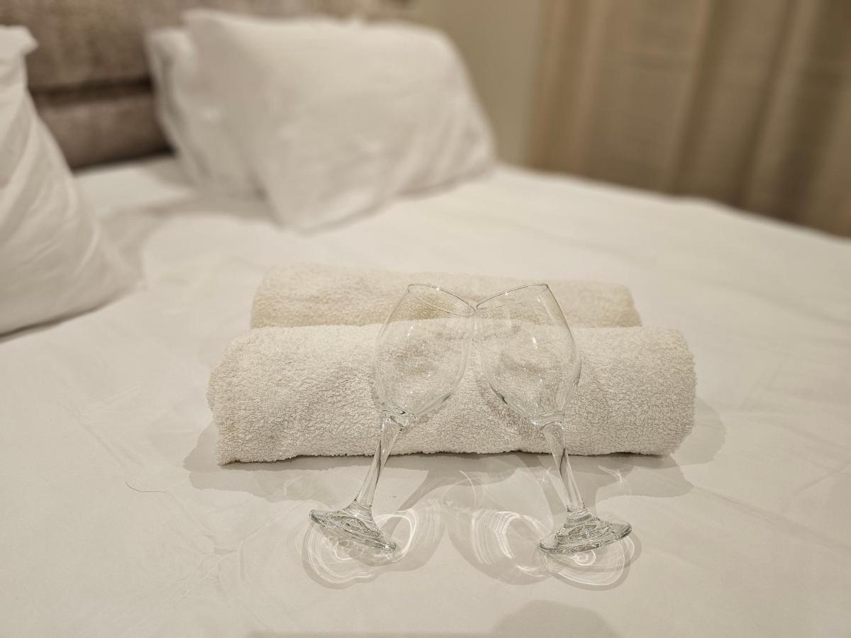 Yuval's Suite - B&B Eilat