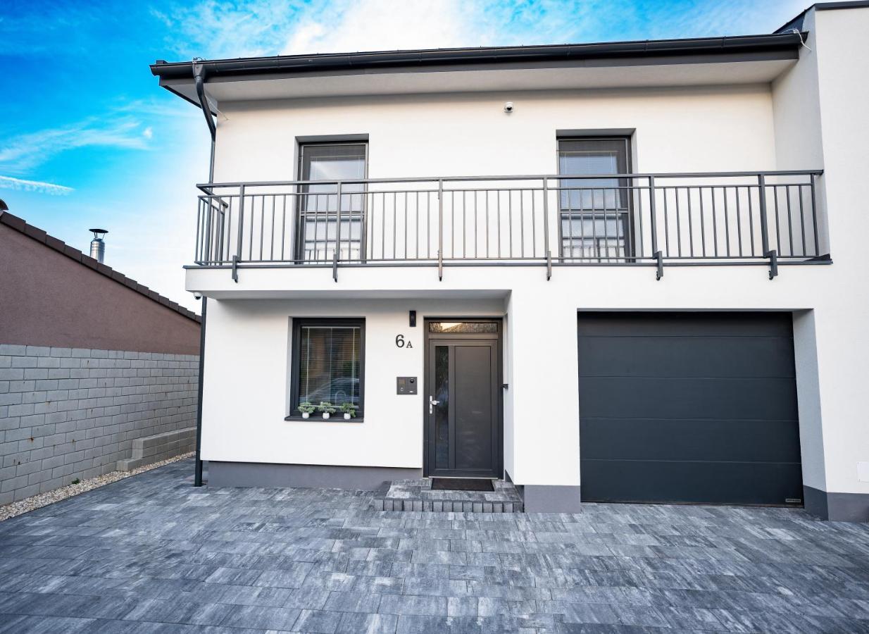Vila Family - Ferienwohnung Poprad