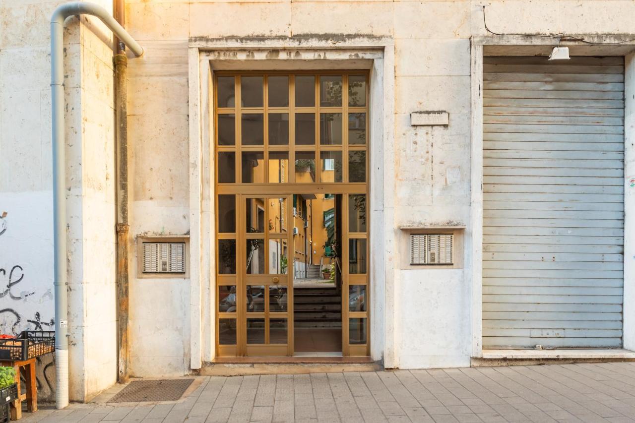 Rhome to Colosseum - Ferienwohnung Rom