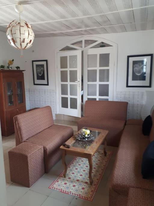 Résidence LIBOUGA - Edéa I - B&B