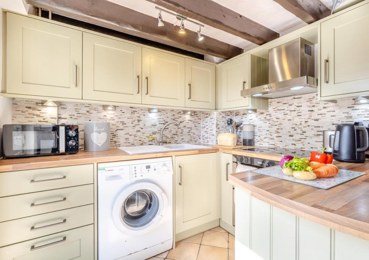 Stable Lads Cottage - B&B Weybourne