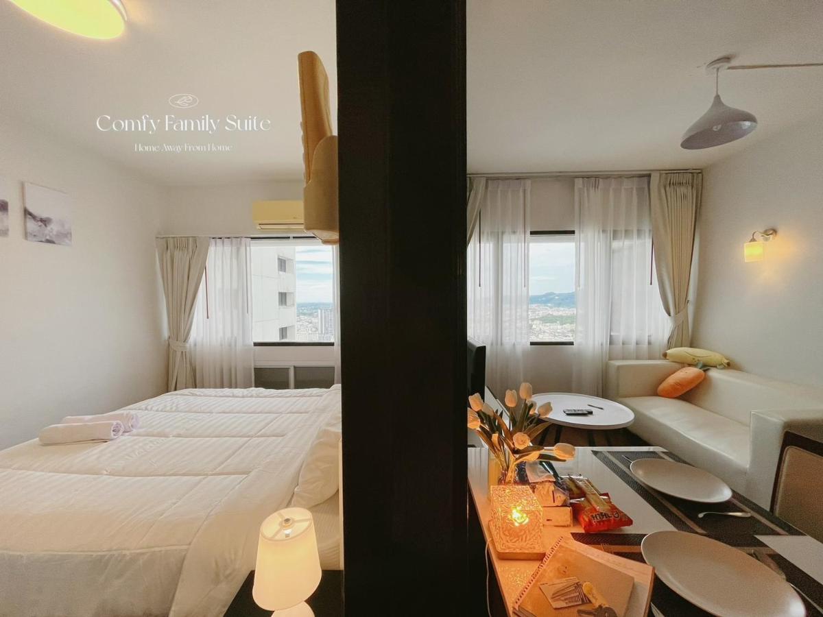 Appartamento con 2 Camere da Letto