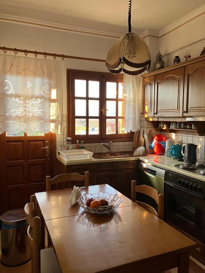 Maria's apartment - B&B