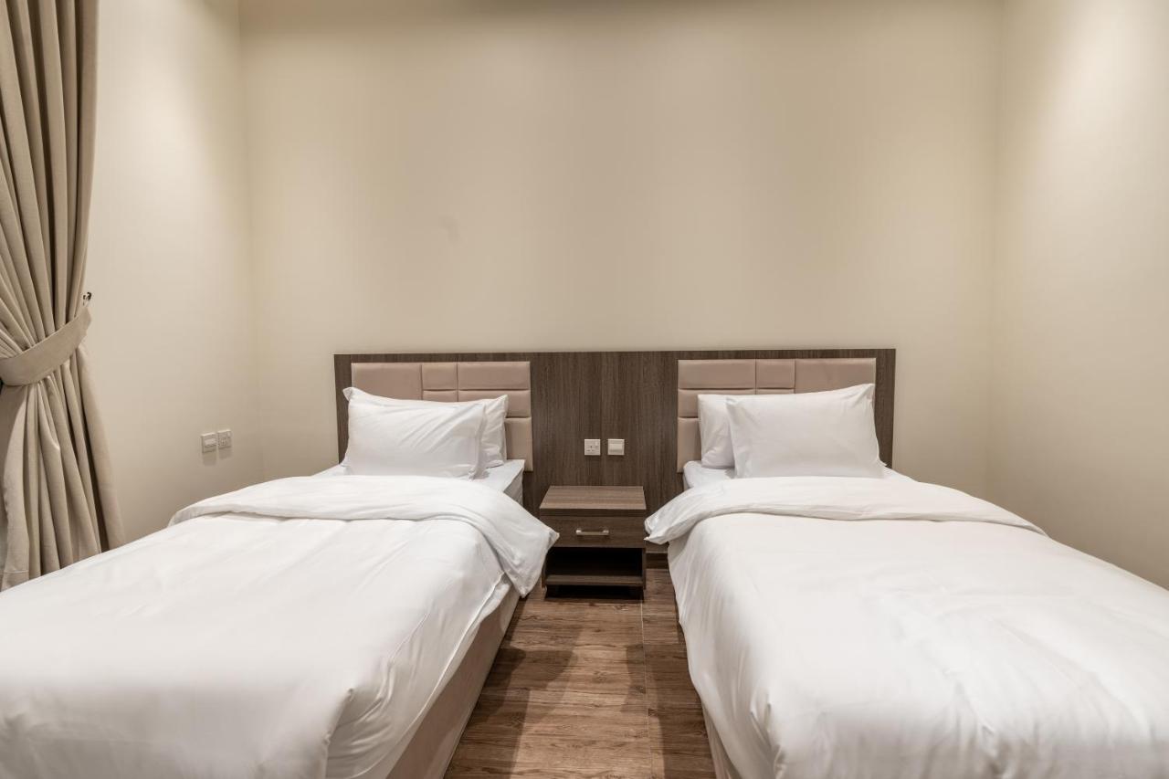Standard Apartment mit 2 Schlafzimmern