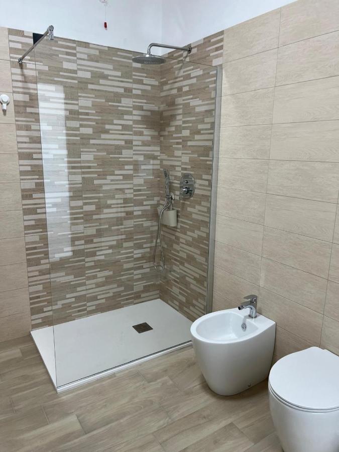 Chambre Triple