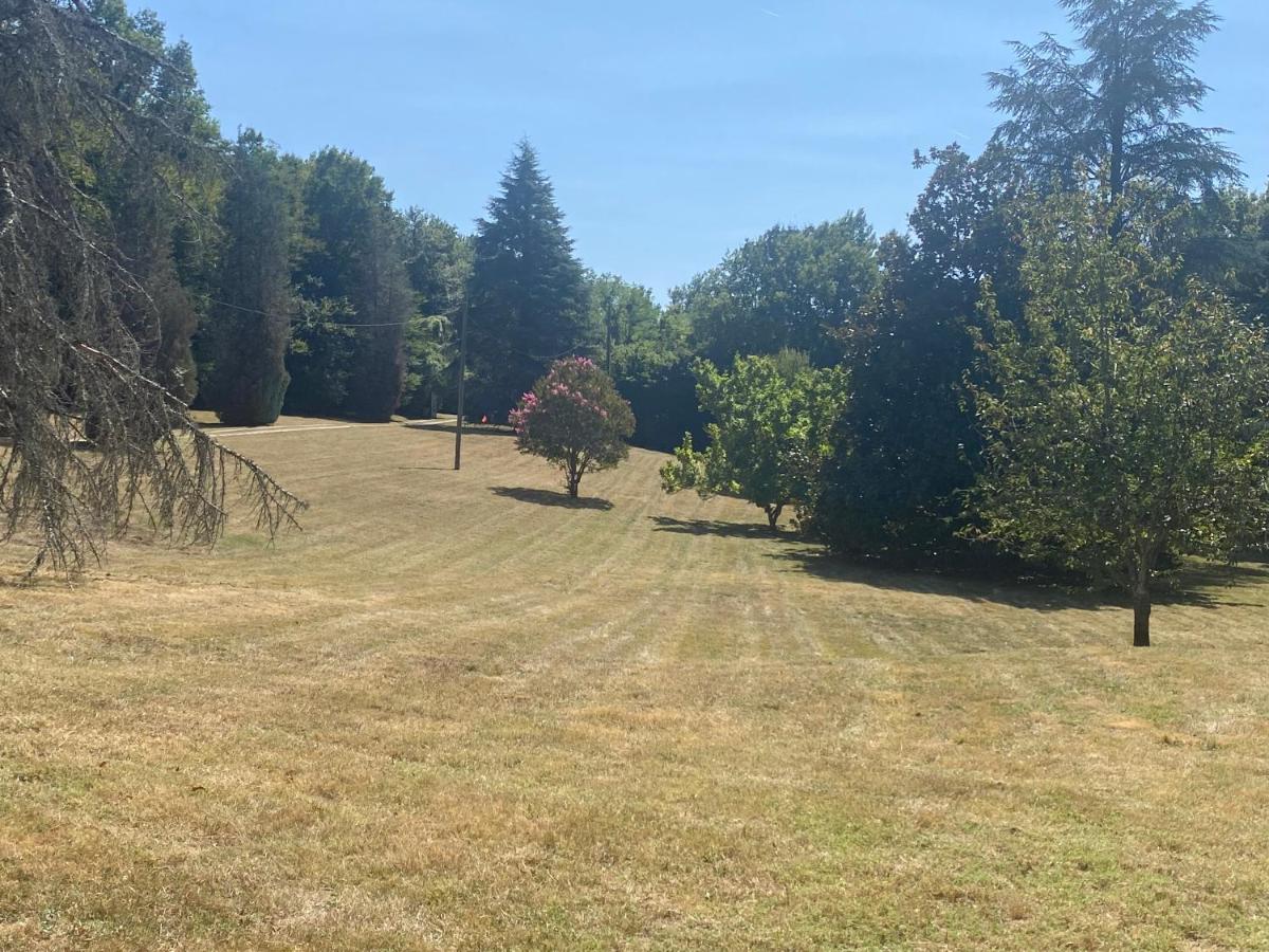 Domaine de La Mouleyre à Cénac proche Bordeaux - B&B Carignan