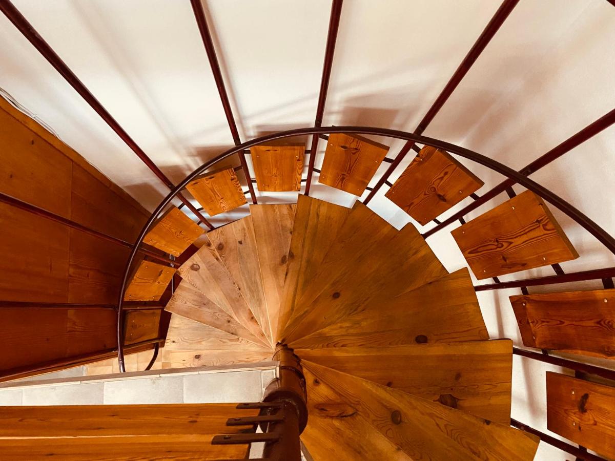 Vita Stulba Guest House - B&B