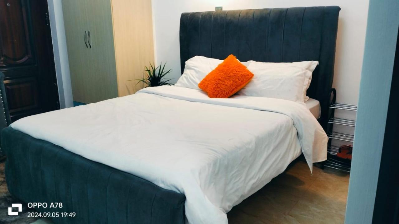 Kilimani Studio - B&B