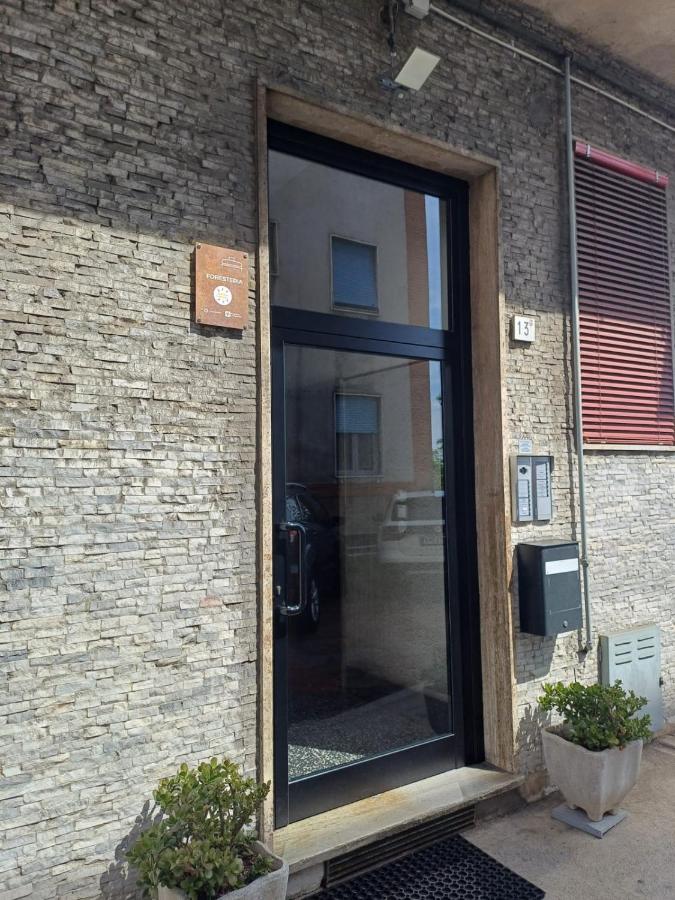 Glam Milan Linate Airport - B&B
