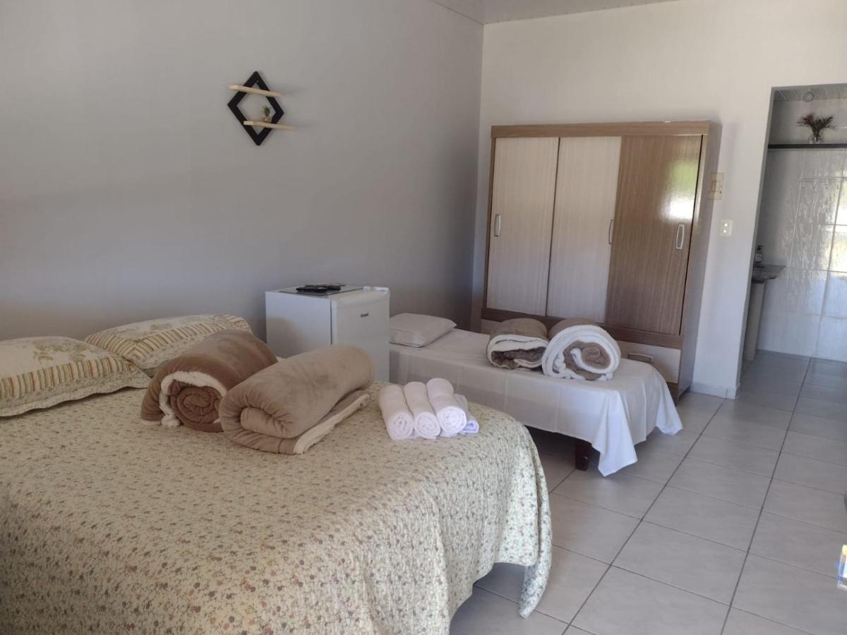 Chambre Quadruple