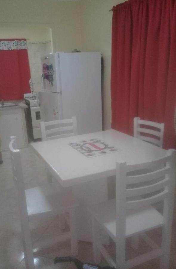 Departamento Interno - Chambres d’hôtes
