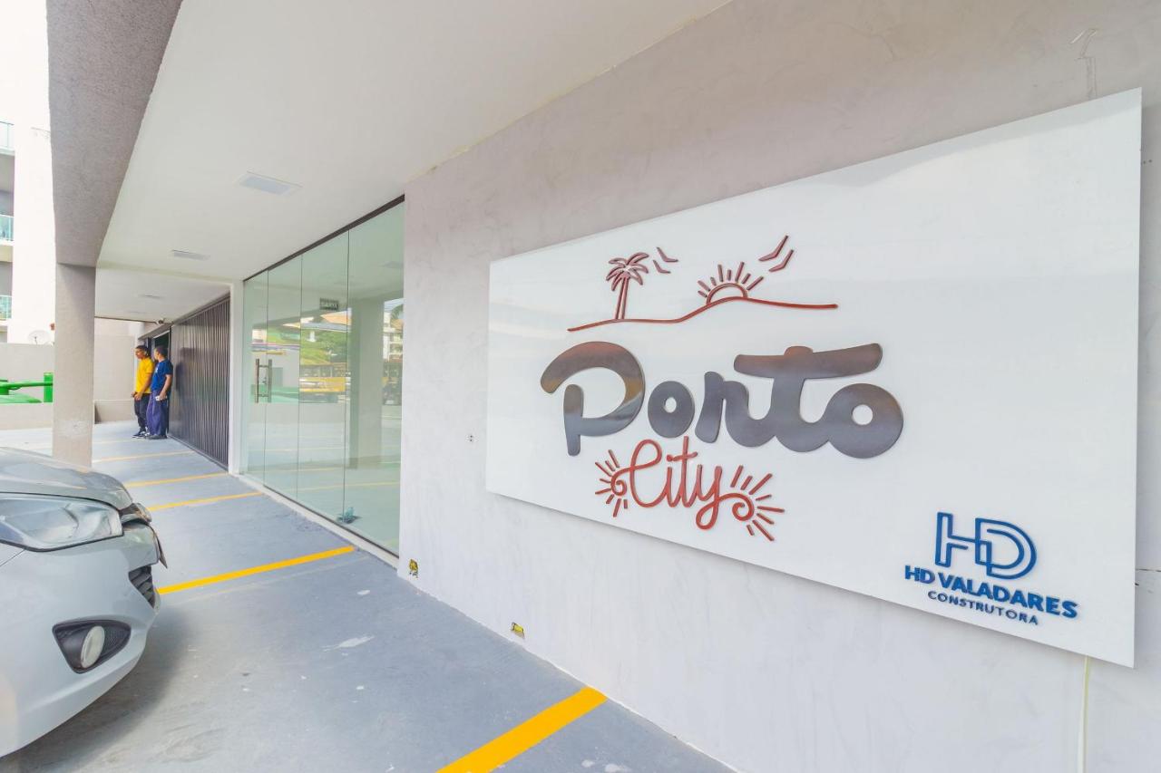 Porto City #314 - Porto de Galinhas por Carpediem - B&B