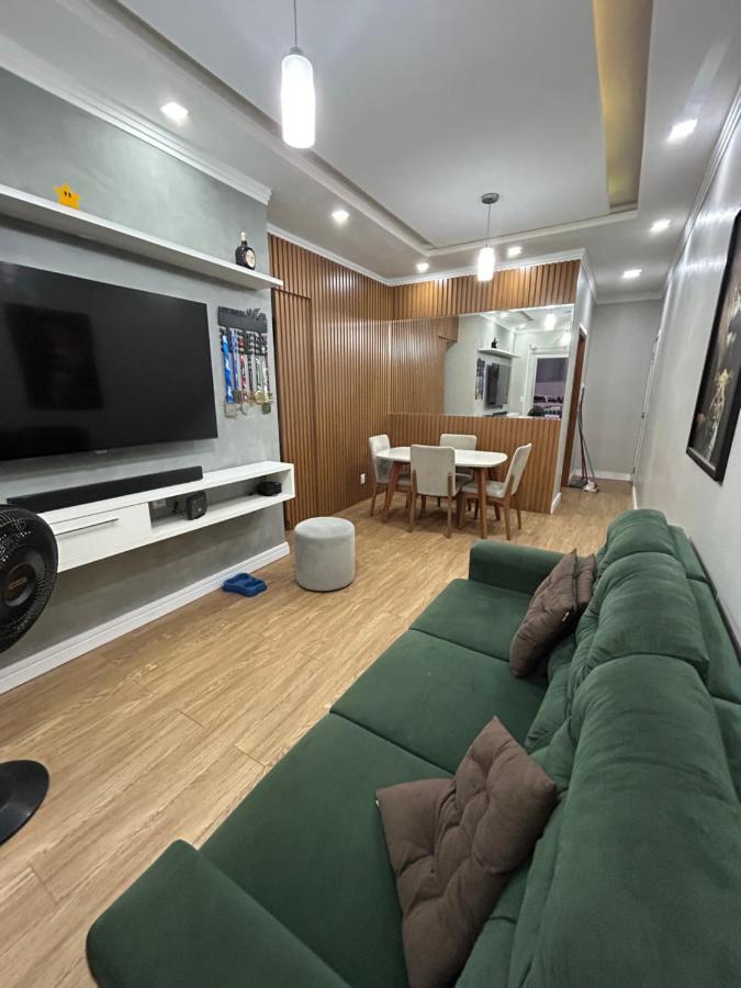 Smile Parque das Flores - B&B Manaus