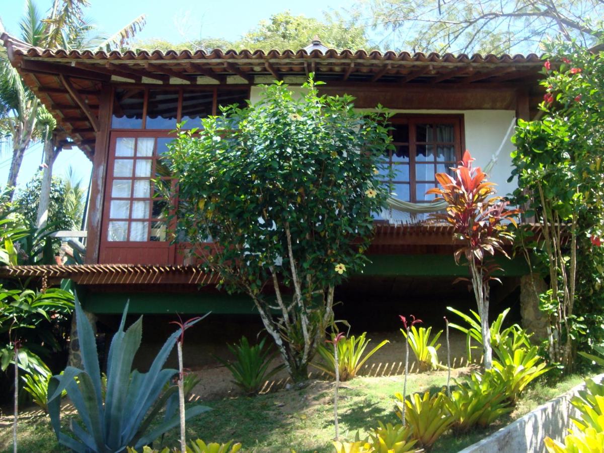 Pousada Jardim das Bromélias - B&B