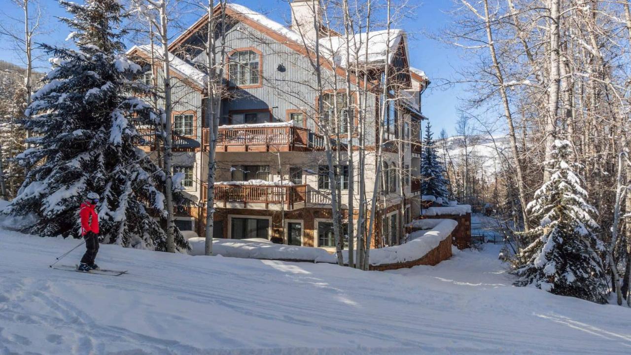 Oxford Court 303 by East West Hospitality - Chambres d'hôtes Beaver Creek Village