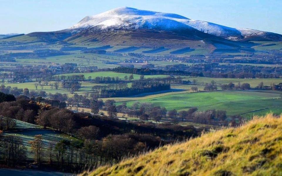 Dungavel Cottage - B&B Roberton