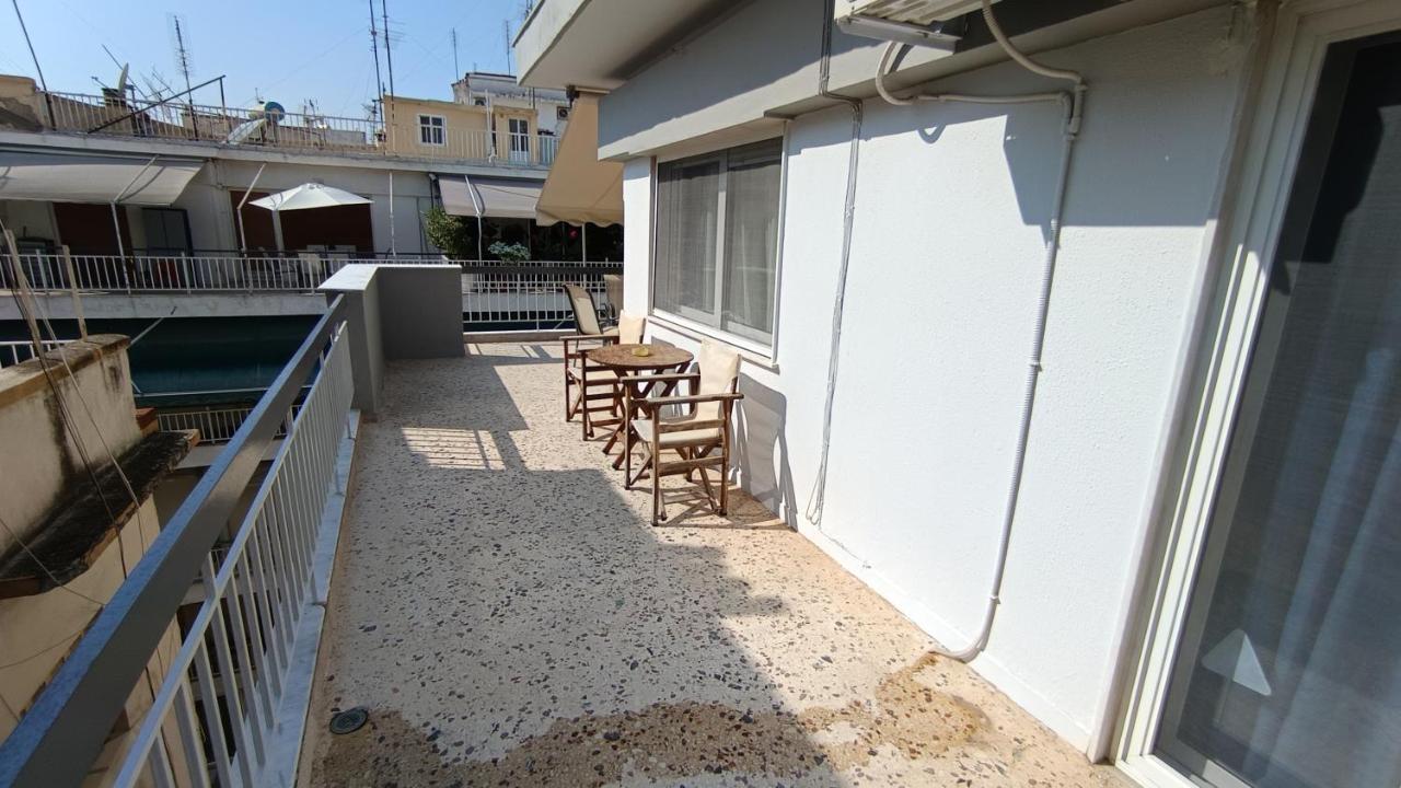 Ikos Apartment - Bed and Breakfast Thessaloniki