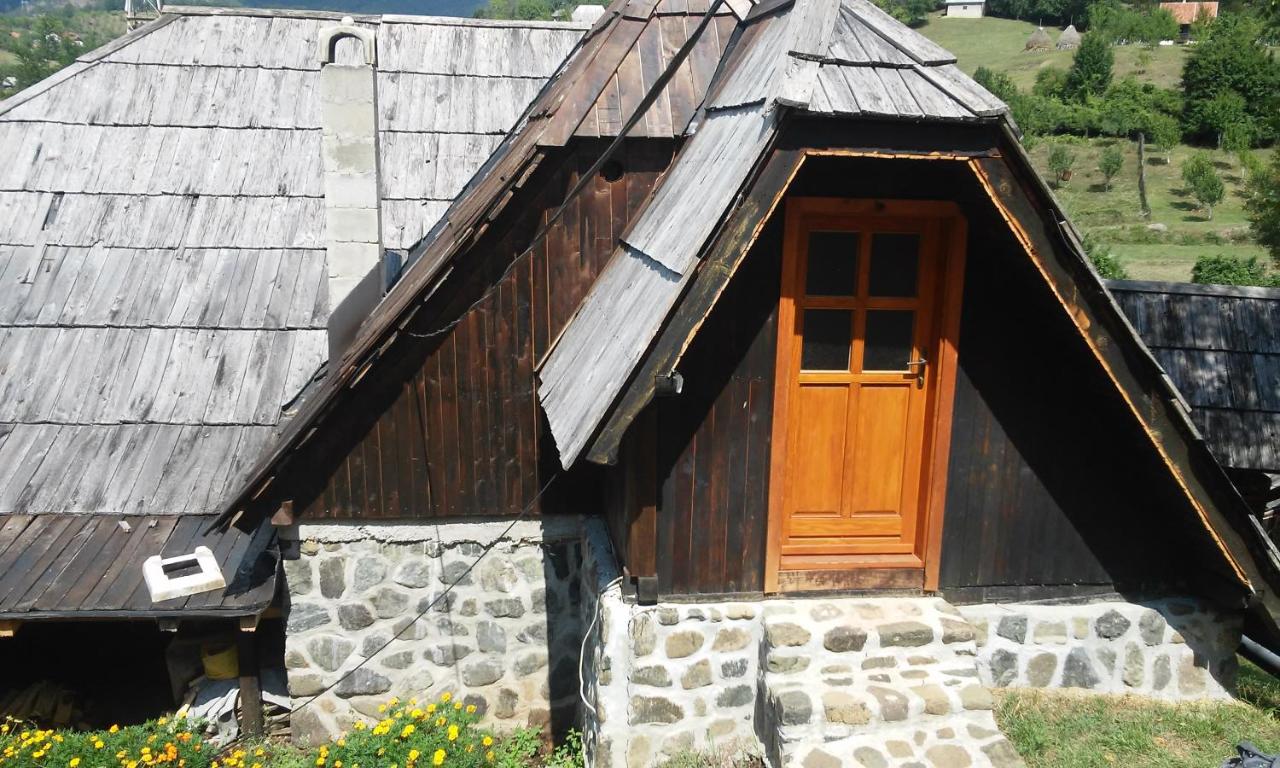 Apartment Skulova Vodenica - Bed and Breakfast