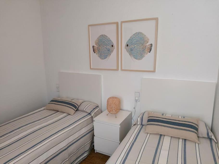 Appartement 2 Chambres