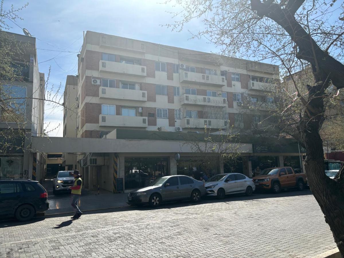 Confort en Centro de Mendoza - Bed and Breakfast Mendoza
