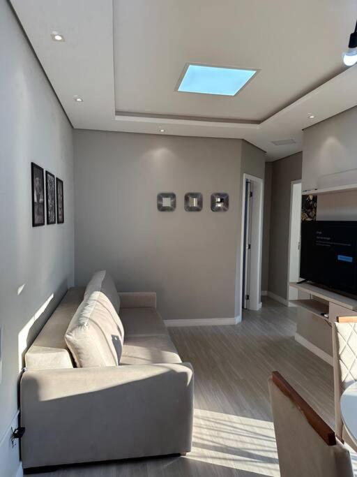Apartamento em condomínio - Ferienwohnung