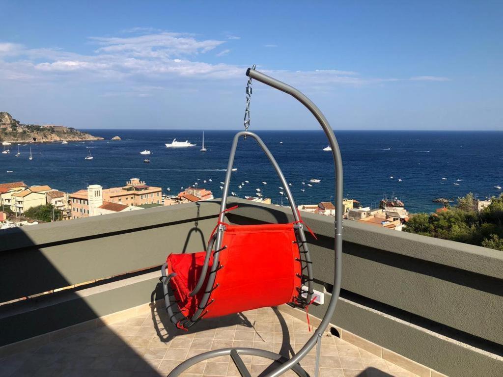 Taormina loview - B&B