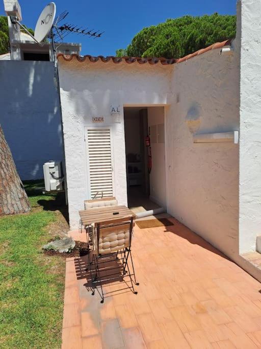 Praia da Falésia, O Melhor Estúdio da Aldeia das Acoteias - B&B Albufeira