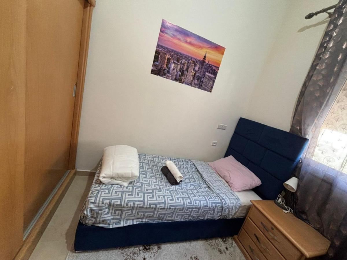 Nice as Home - Ferienwohnung Souani