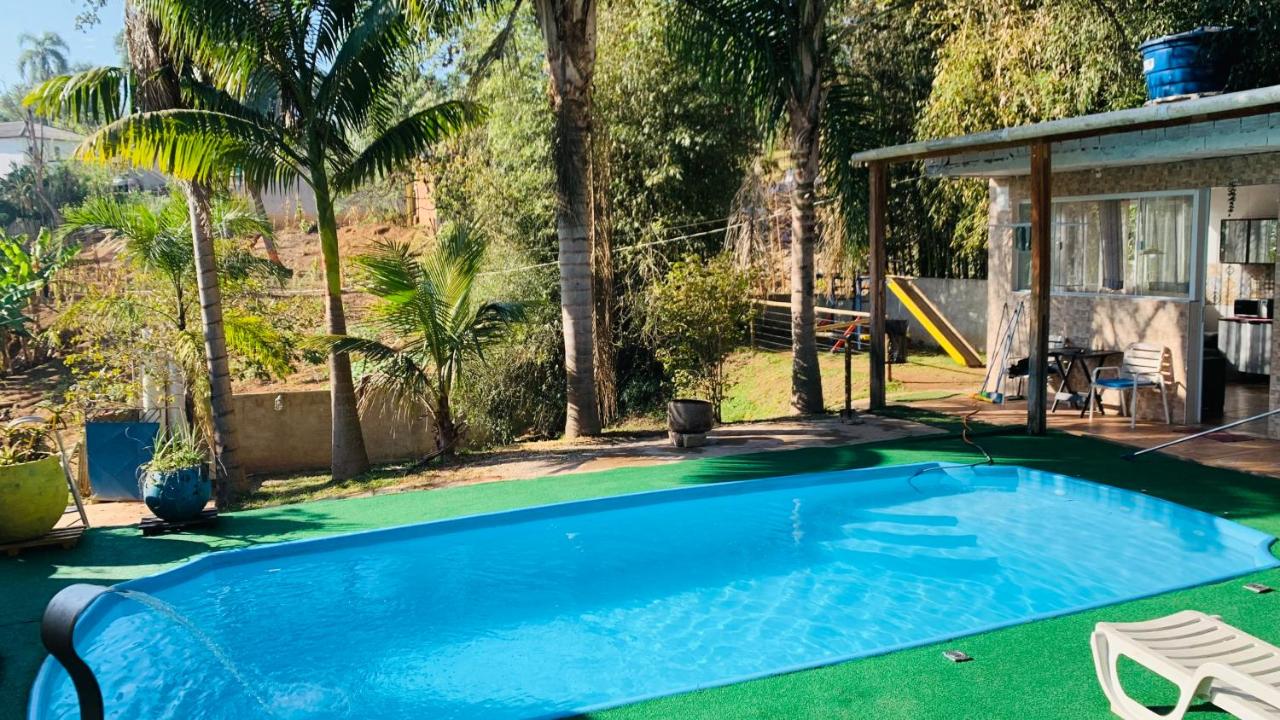 Chácara Aconhego - Parelheiros - B&B São Paulo