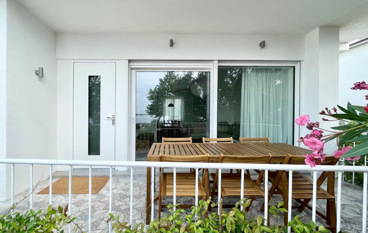 Appartamento con vista laguna - B&B