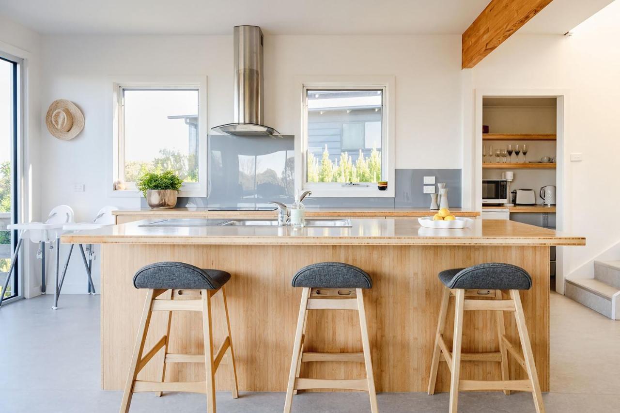 Haven Views Harmers Haven - Ferienwohnung Cape Paterson