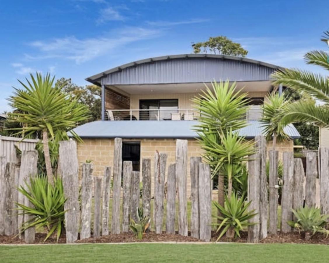 Seabreeze Sanctuary Cape Paterson - B&B