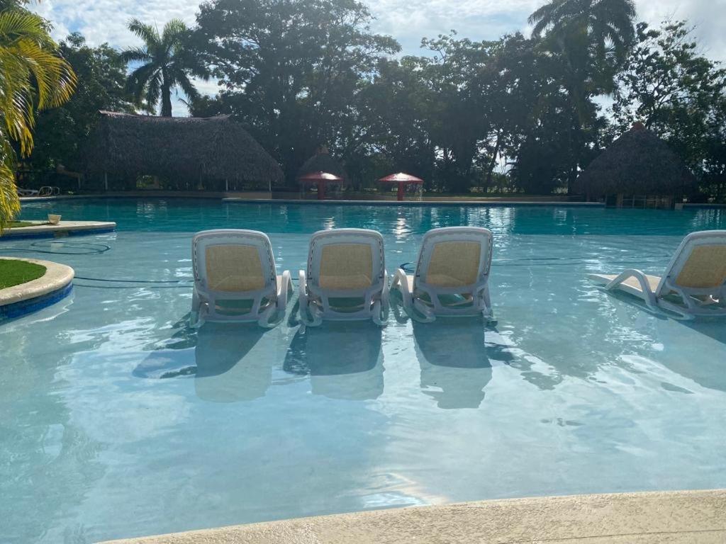 Apartamento de Playa en Coronado Luxury Suites - Chambres d’hôtes